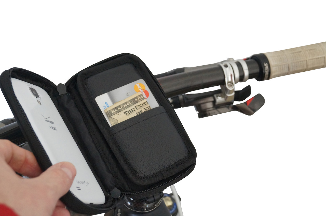 BiKase Handy Andy 6 Smartphone Case