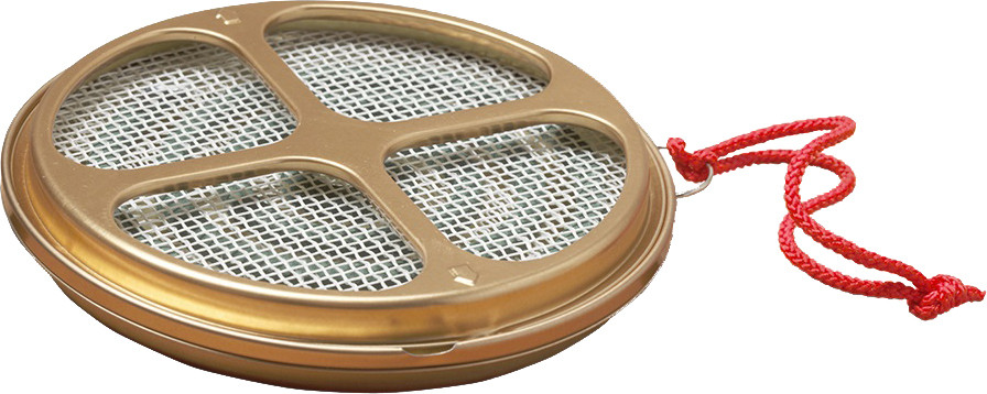 Coghlan's Mosquito Coil Holder