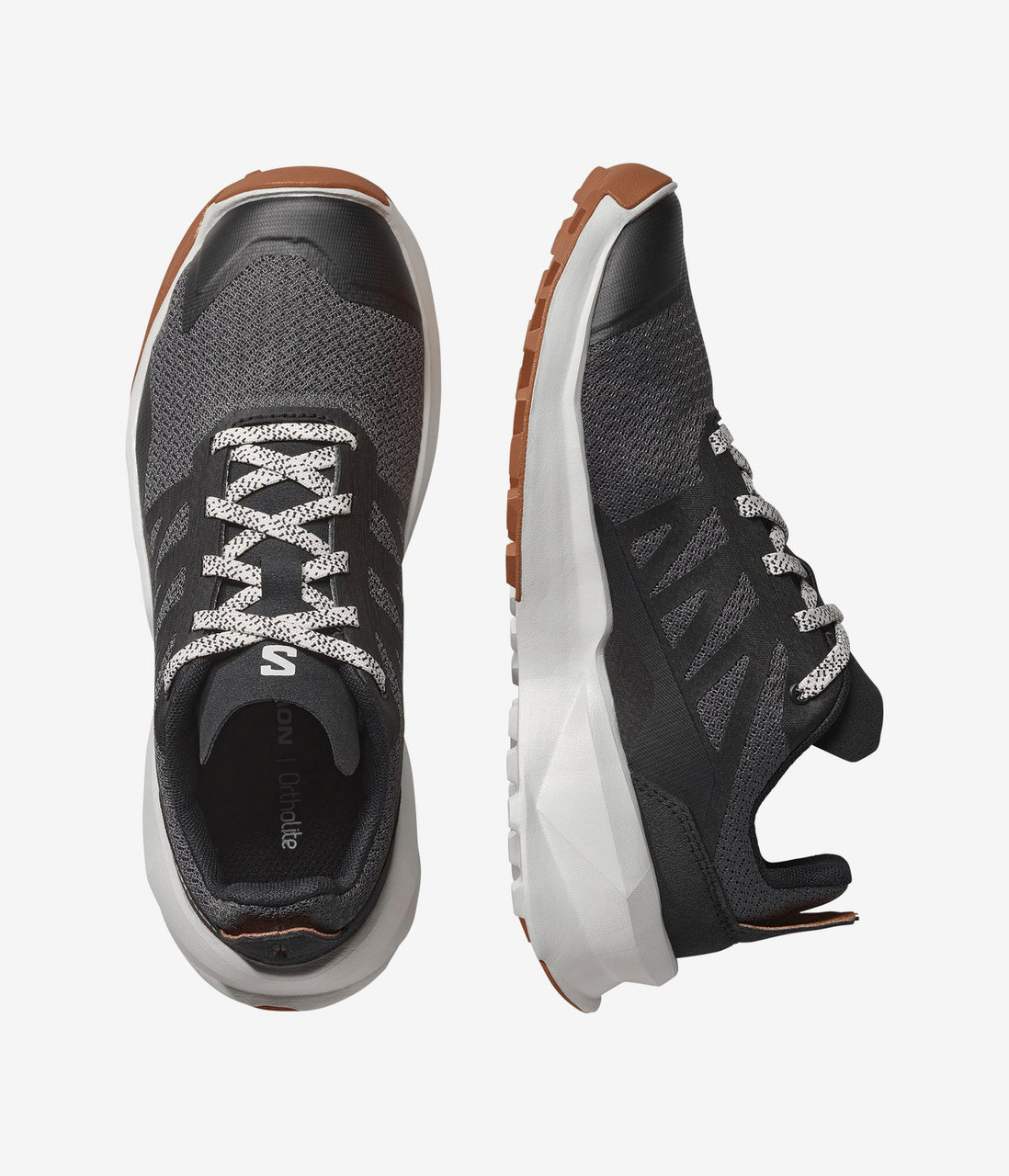 Salomon Patrol Trail Running Shoes - Children to Youths