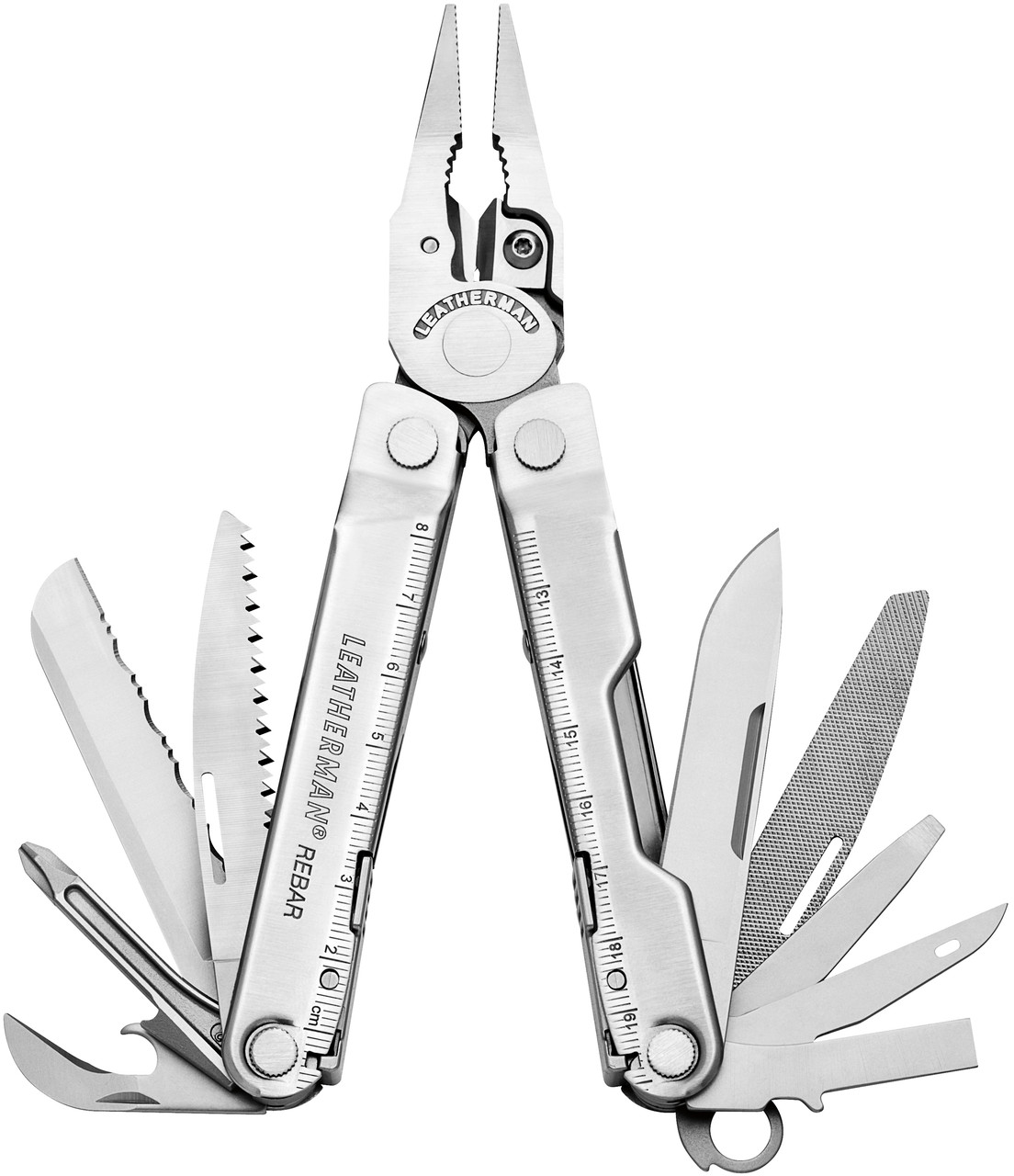 Leatherman Rebar Multi-Tool