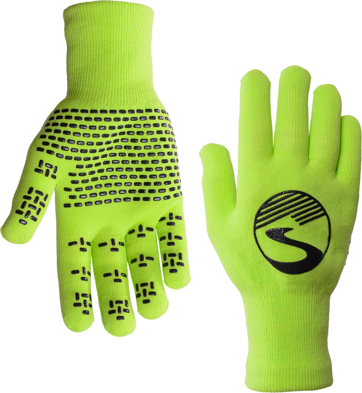 Showers Pass Crosspoint Waterproof Knit Gloves - Unisex
