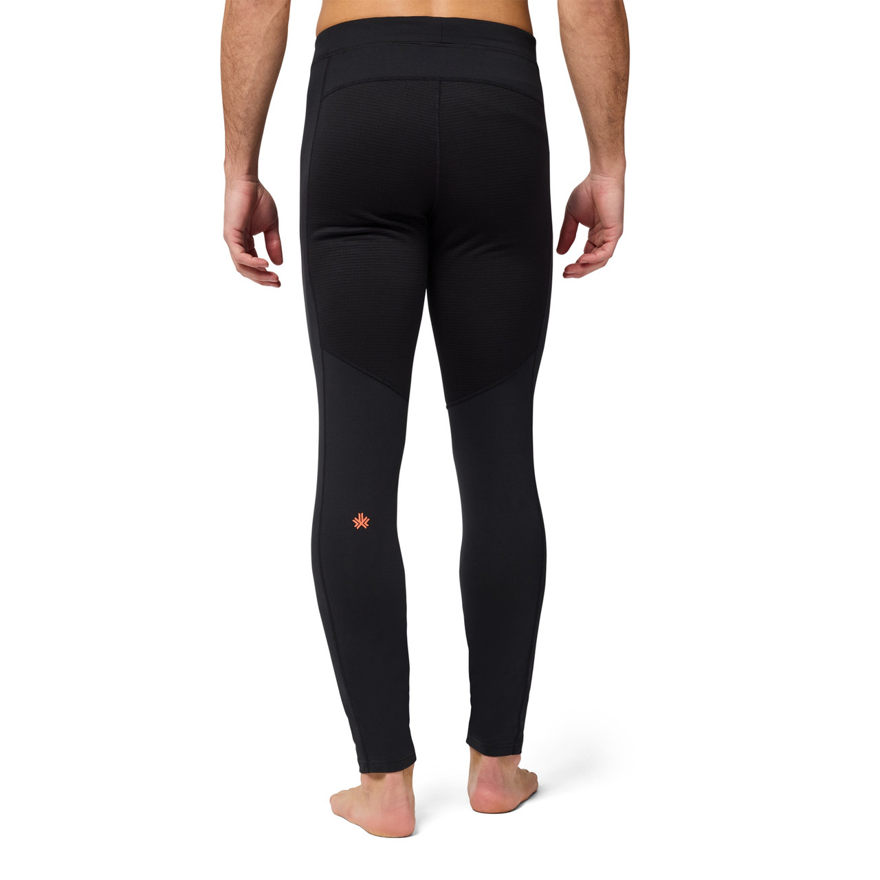 Kombi RedHeat Pro Grid Long Bottom - Men's