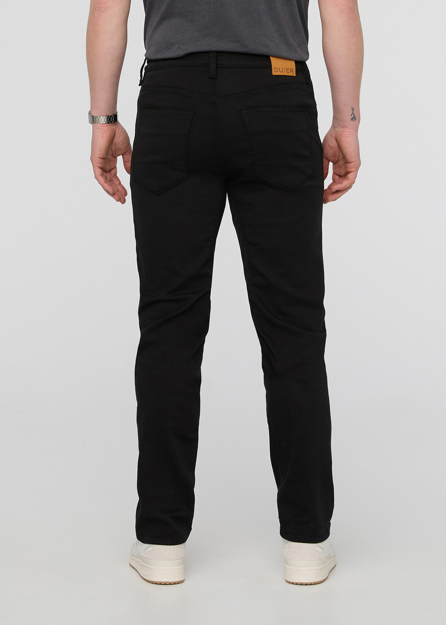 DU/ER No Sweat Pant Straight - Men's