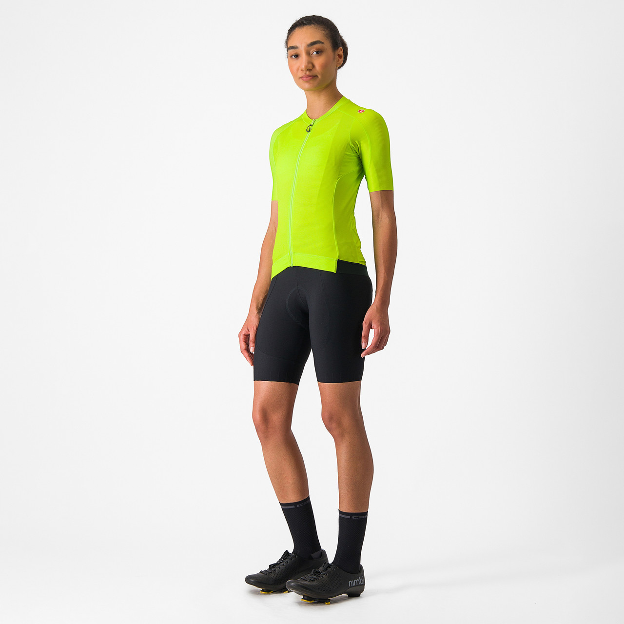 Castelli Espresso Jersey - Women's