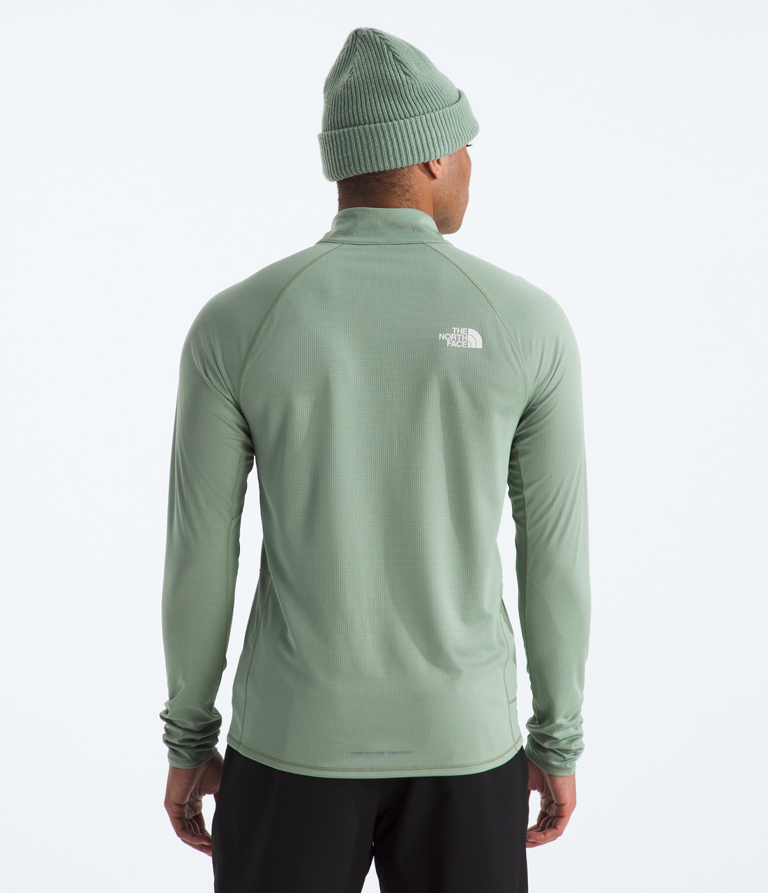 The North Face Sunriser 1/4 Zip Top - Men's