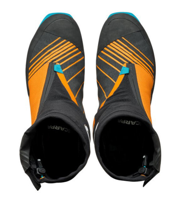 Scarpa Phantom Tech HD Mountaineering Boots - Unisex