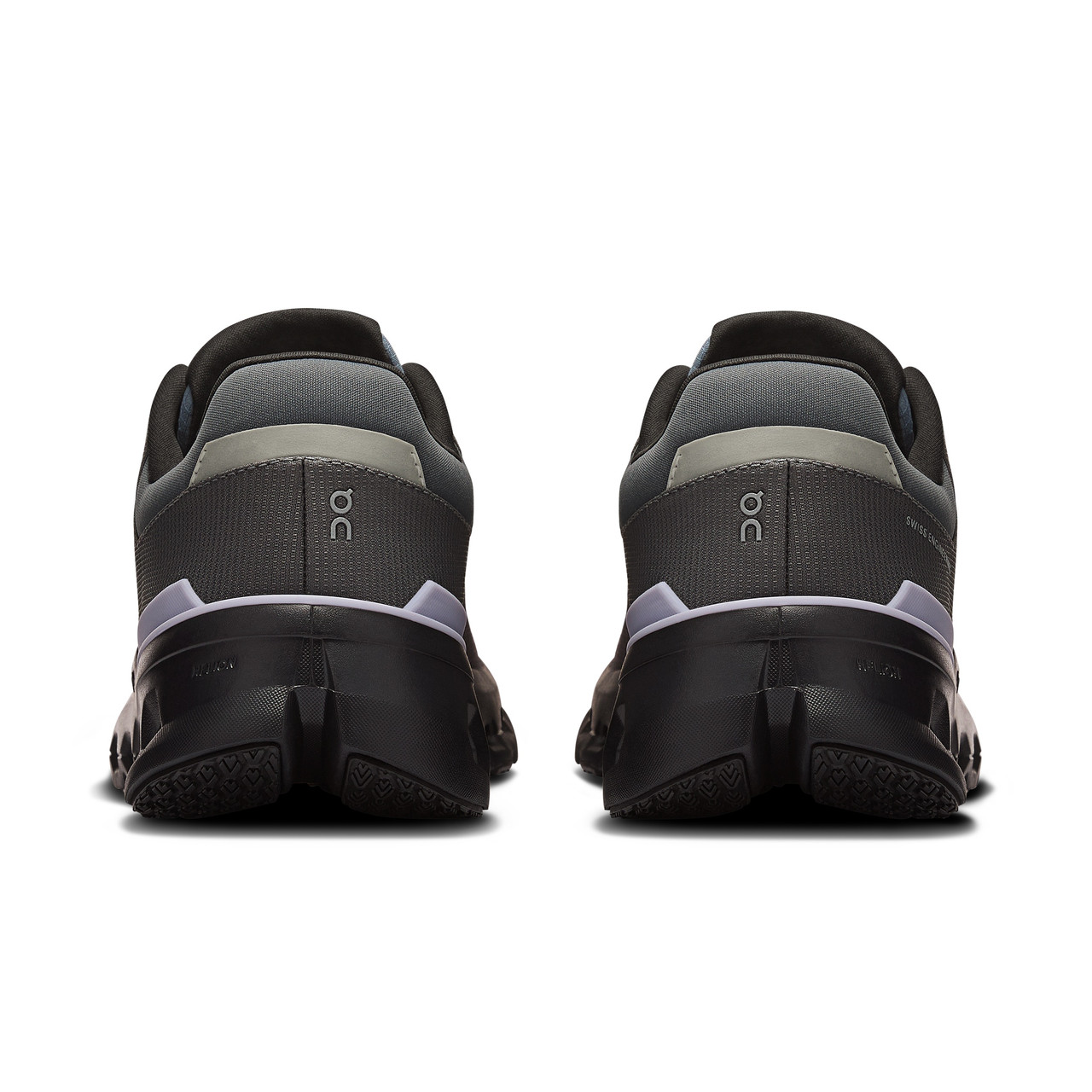 On Cloudrunner 2 Waterproof Road Running Shoes - Women's