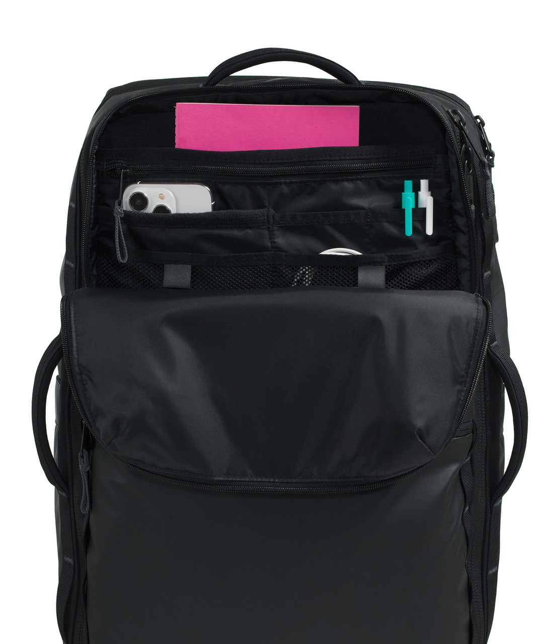 The North Face Base Camp Voyager 35L Daypack - Unisex