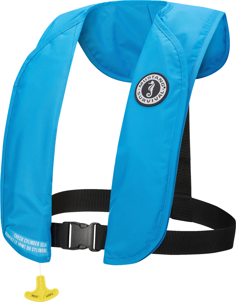 Mustang Survival MIT 70 Inflatable PFD - Manual - Unisex