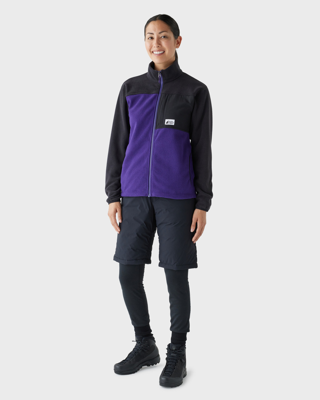 MEC Northern Light Shorts - Unisex