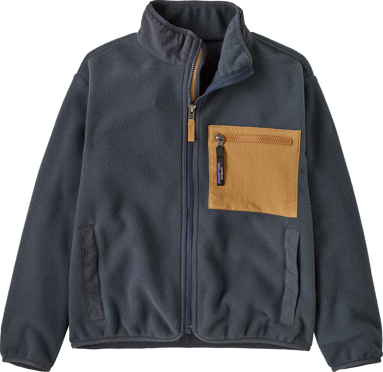 Patagonia Synchilla Jacket - Youths