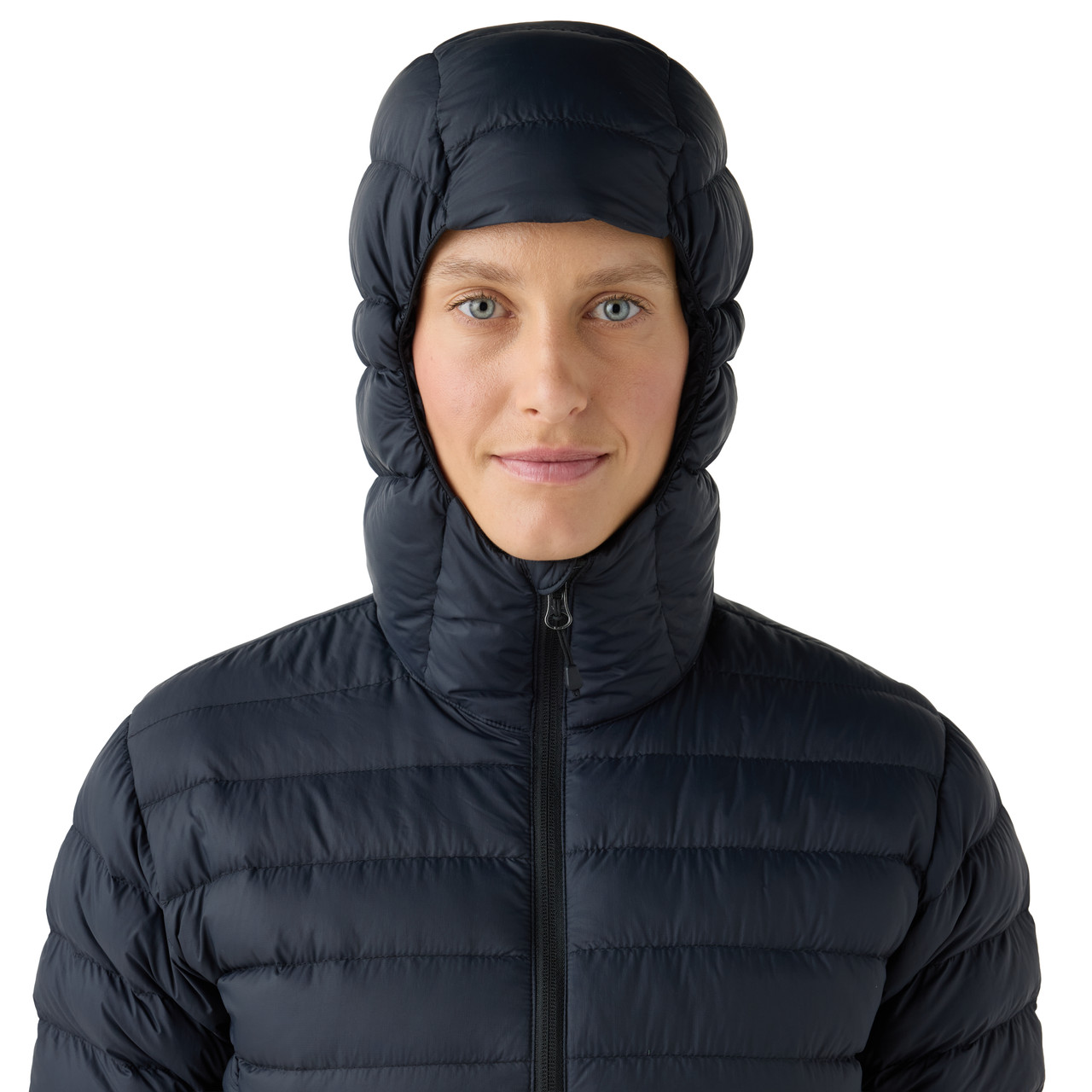 MEC Boundary Light Down Hooded Jacket - Women's