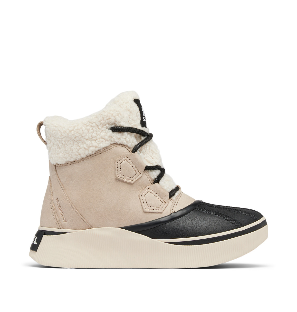 Sorel Out N About IV Chillz Waterproof Boots - Women's