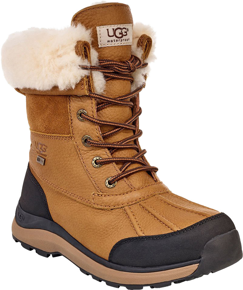 UGG Adirondack III Winter Boots - Women's