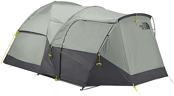 The North Face Wawona 6-Person Tent