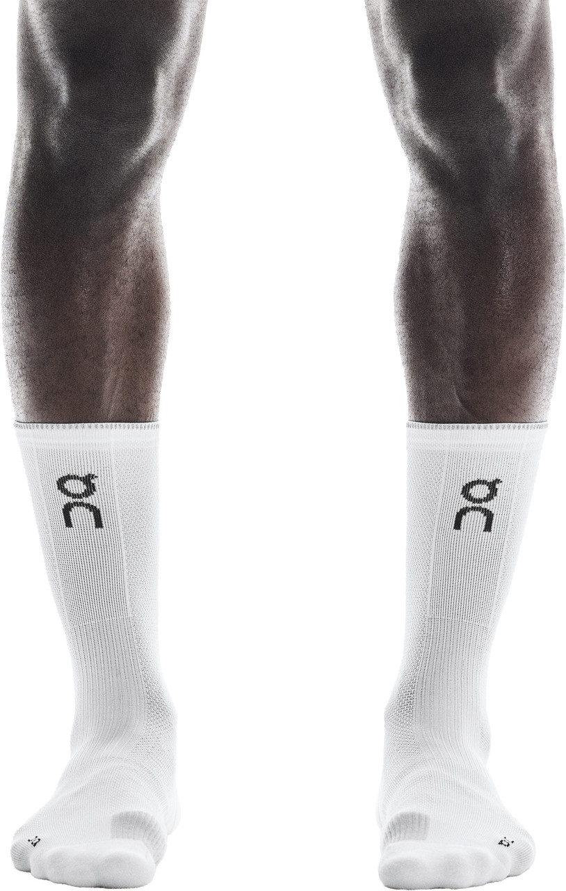On Performance Run High Socks - Unisex