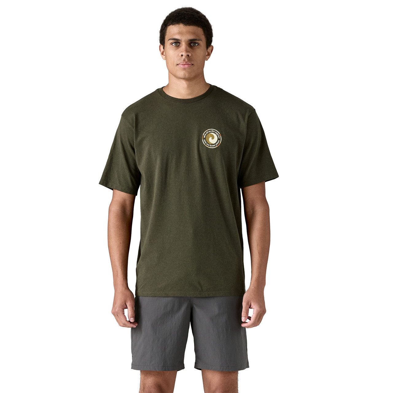 Patagonia Unity Fitz Responsibili-Tee - Men's