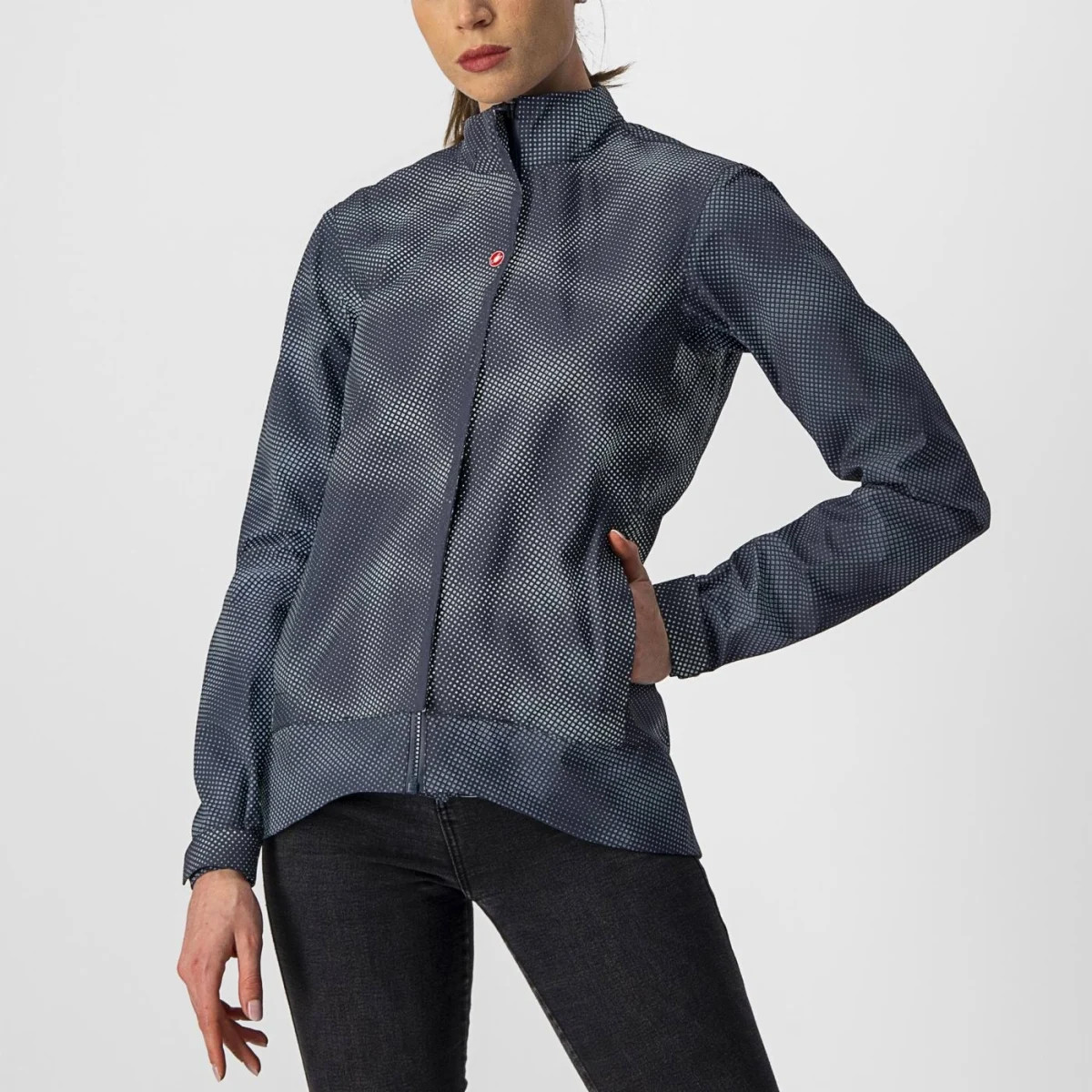 Castelli Commuter Reflex Jacket - Women's