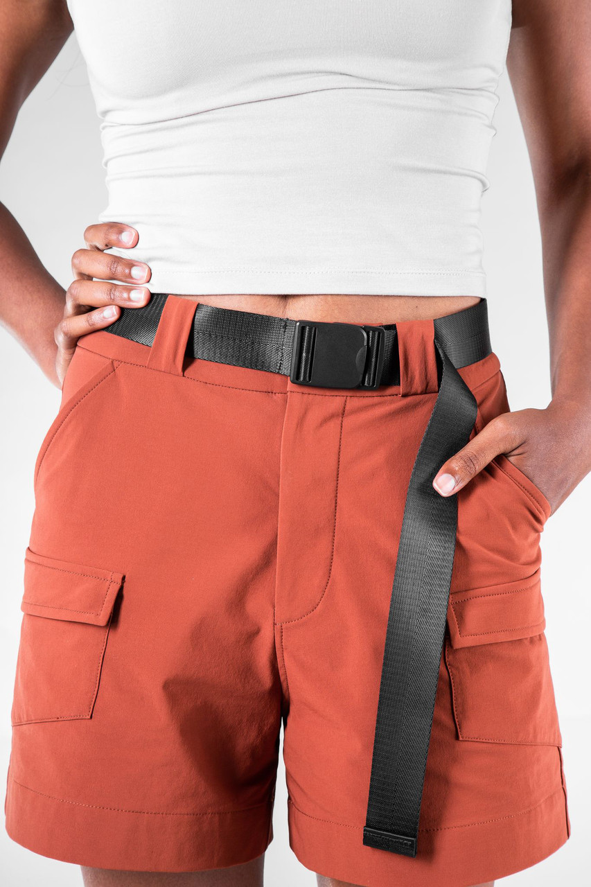 alder Take a Hike Shorts - Women's