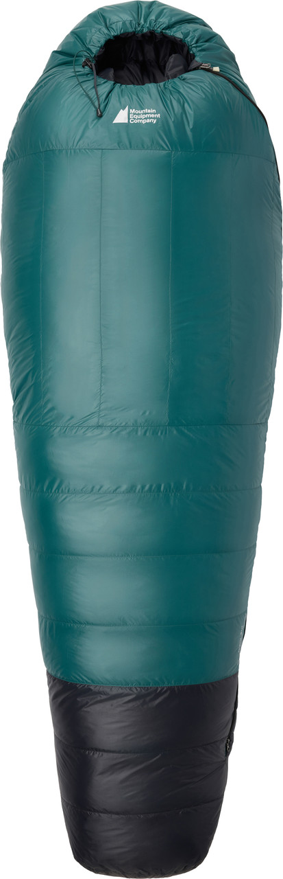 MEC Draco -9C Down Sleeping Bag - Unisex