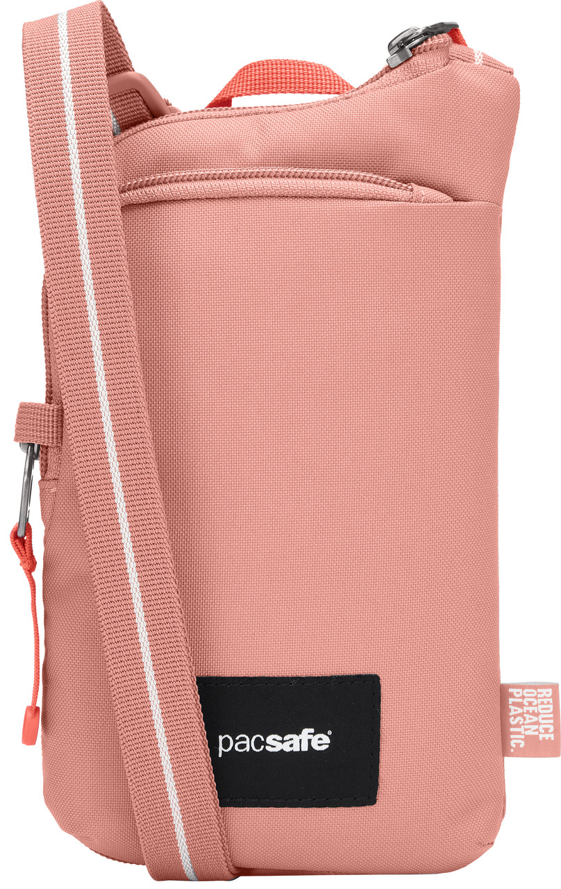 Pacsafe GO Tech Crossbody - Unisex