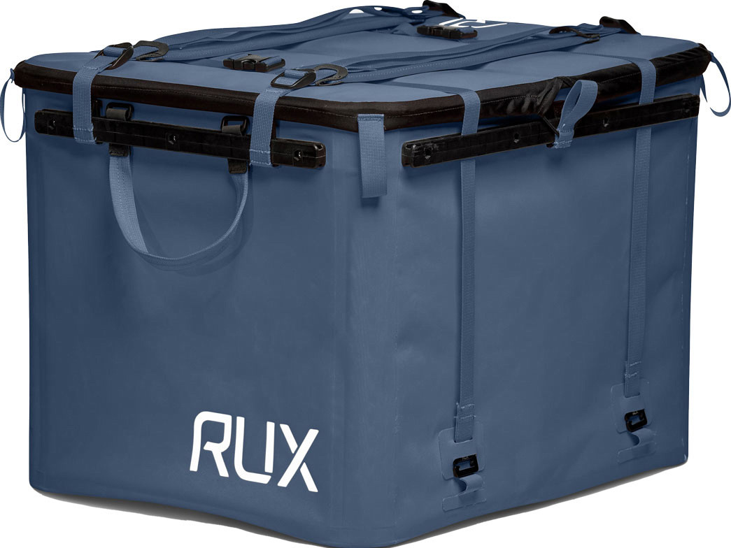 RUX 70L Storage
