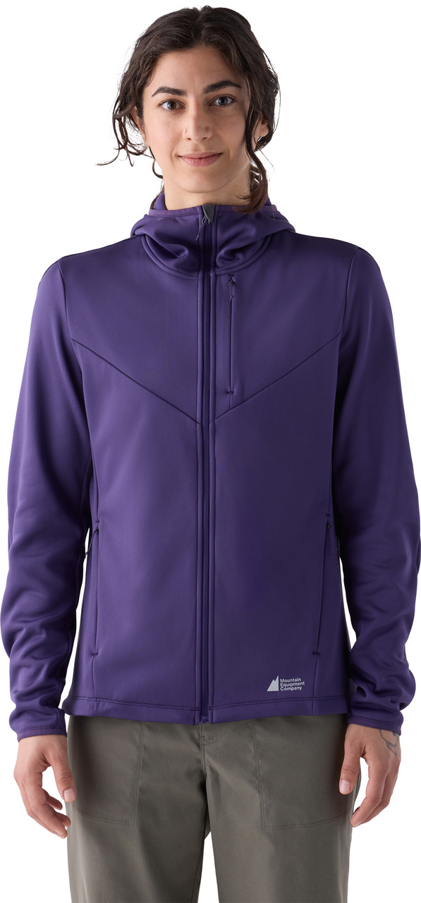 MEC Rockwall Midlayer - Women's