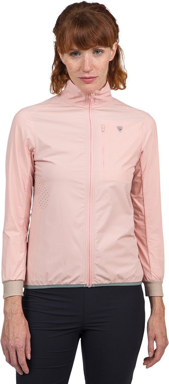 Rossignol Active Versatile XC Jacket - Women's