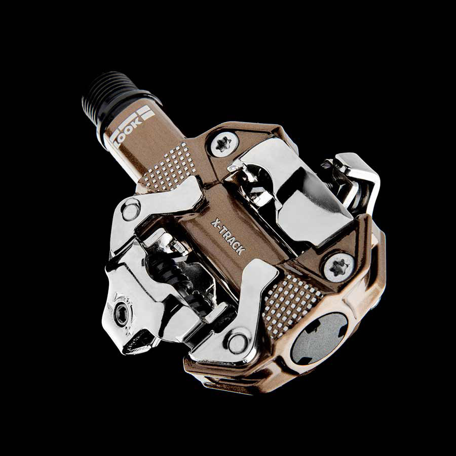 Look X-Track Gravel Limited Edition Pedals