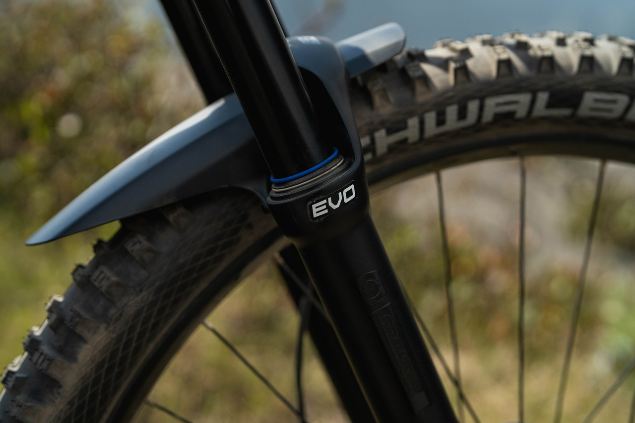 Polygon Siskiu T7E E-Bicycle - Unisex