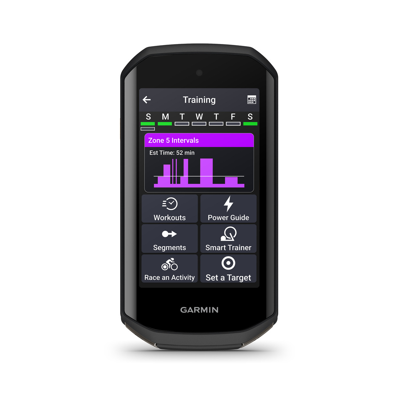 Garmin Edge 1050
