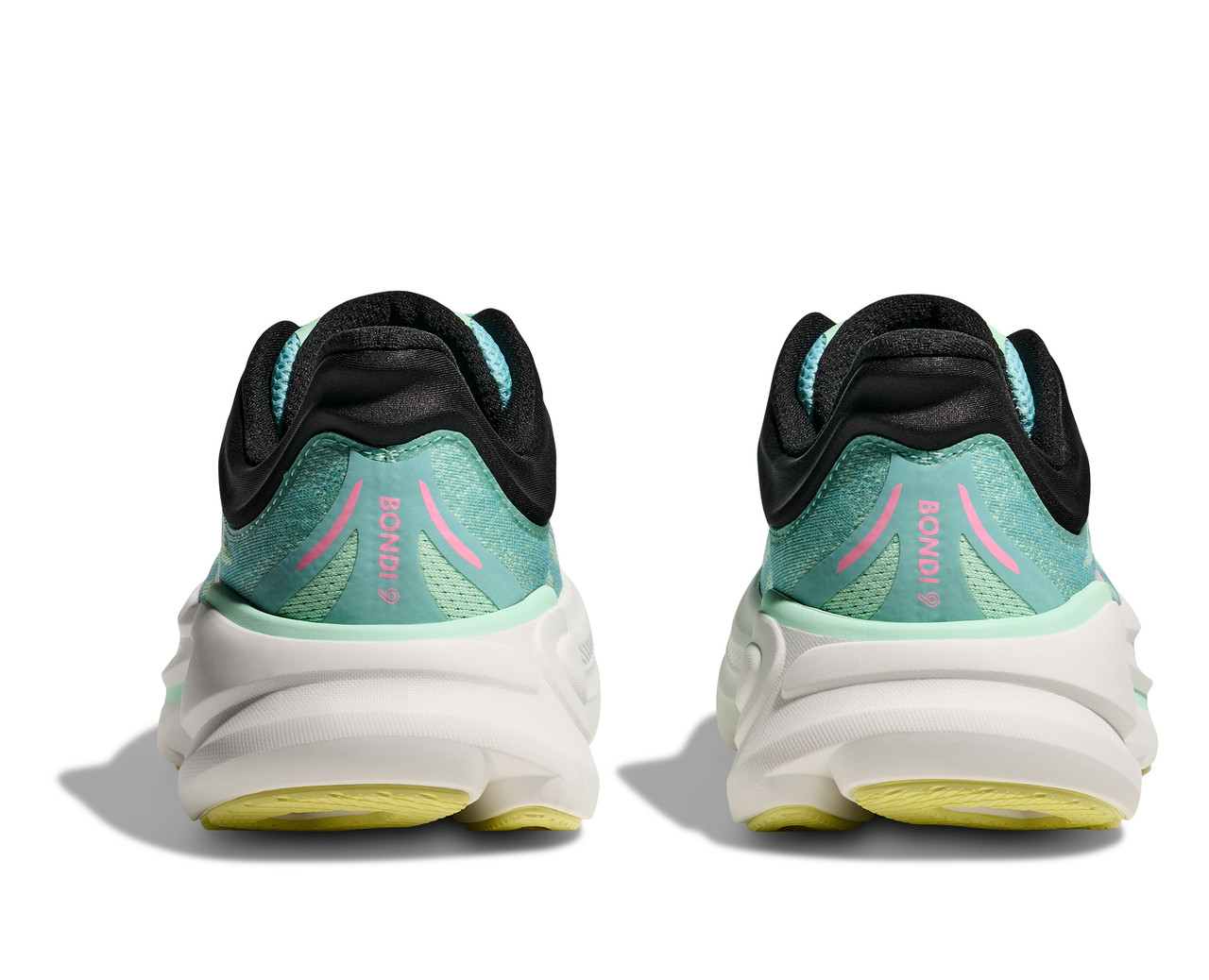 Hoka Bondi 9 Road Running Shoes - Women's