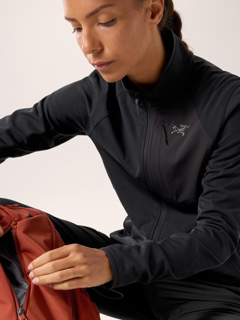 Arc'teryx Delta Jacket - Women's