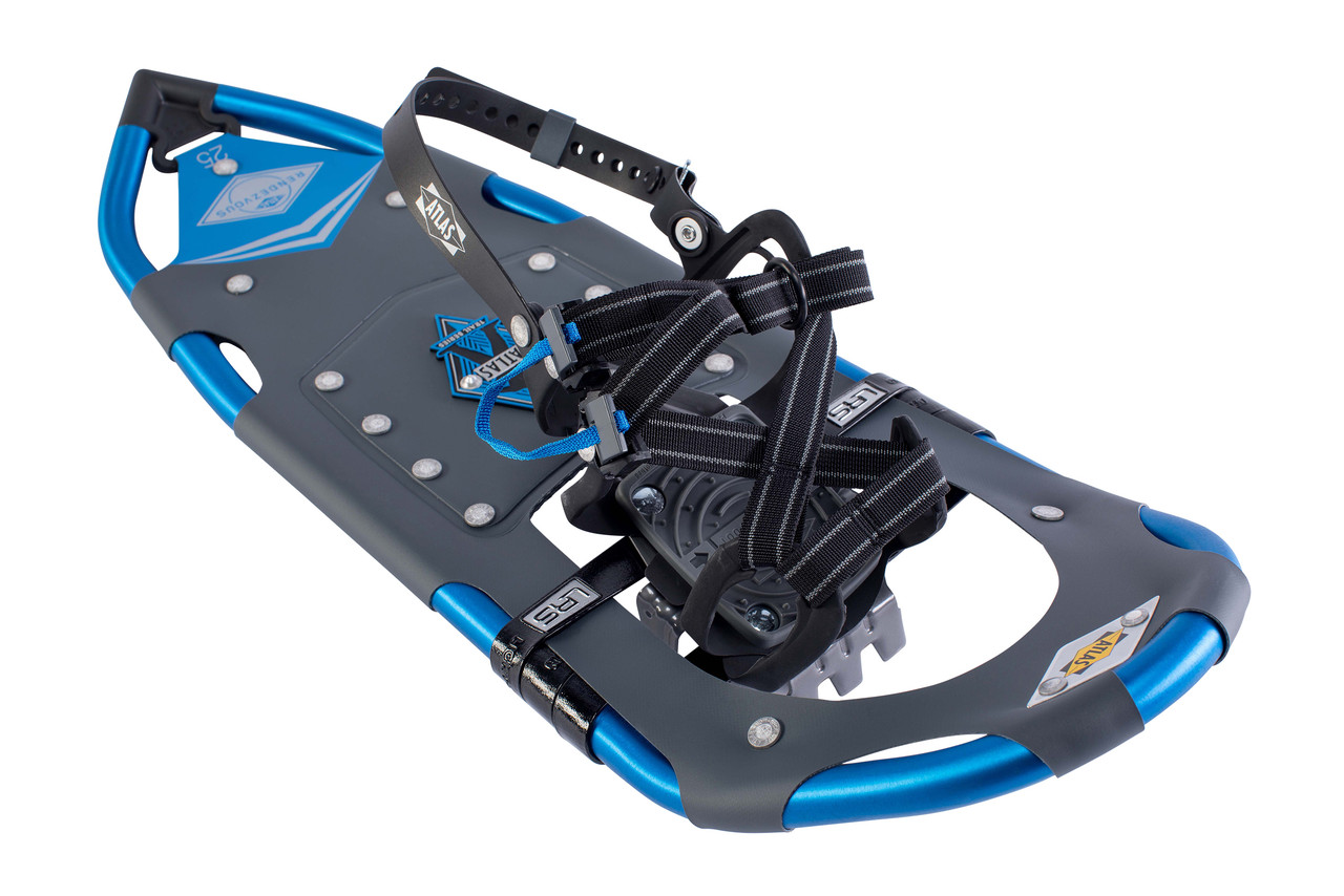 Atlas Rendezvous Snowshoes - Men's