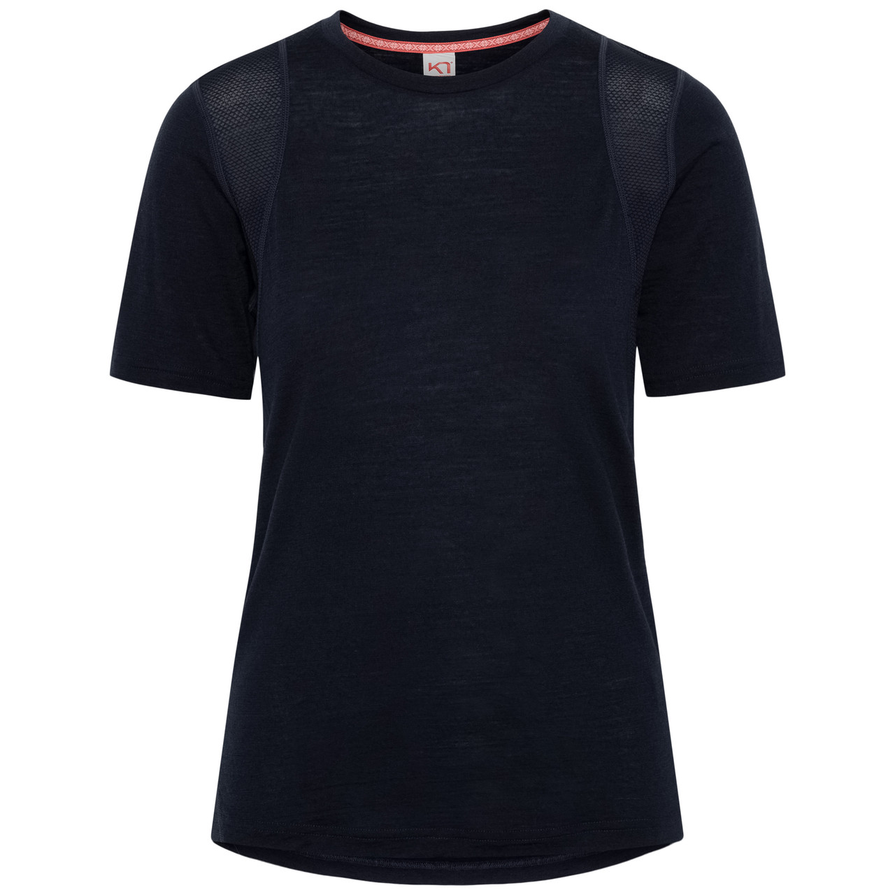 Kari Traa Embla Wool Tee - Women's