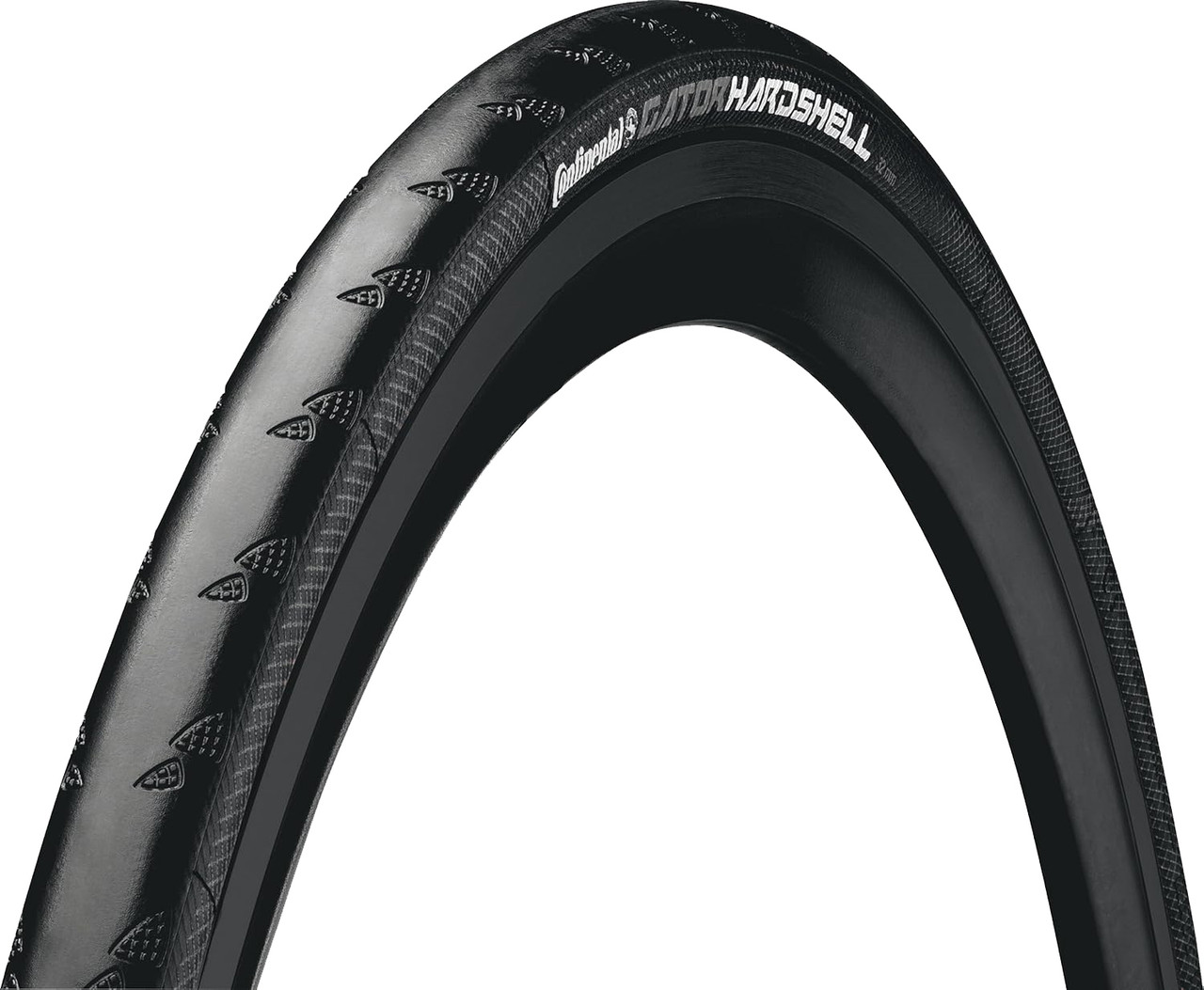 Continental Gator Hardshell Tire 700 x 28C Folding Tire