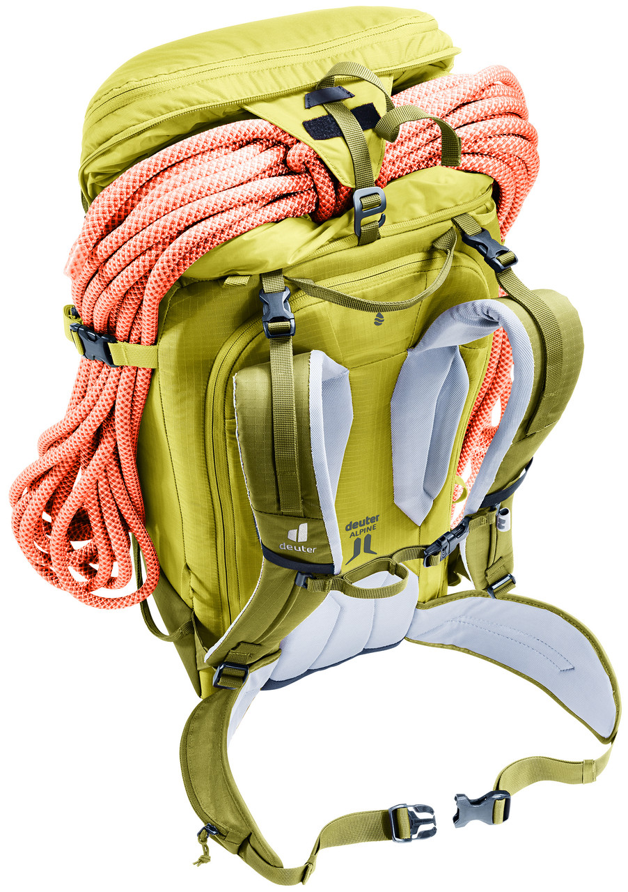 Deuter Freerider Pro 34 Pack - Unisex