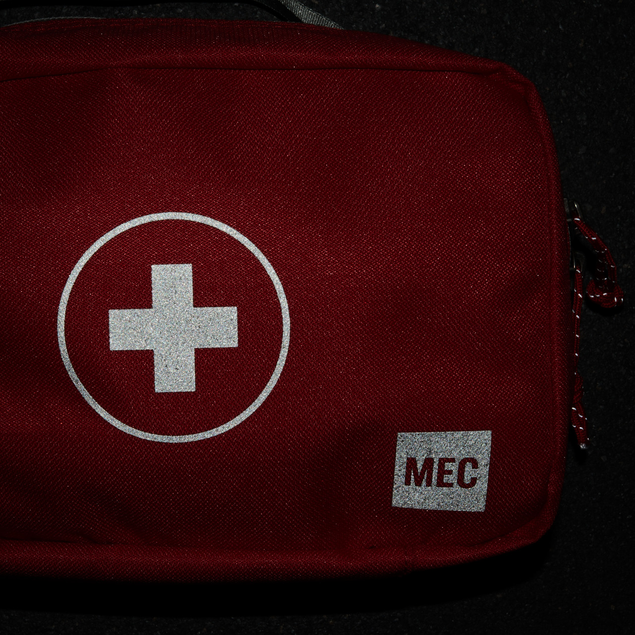 MEC First Aid Bag