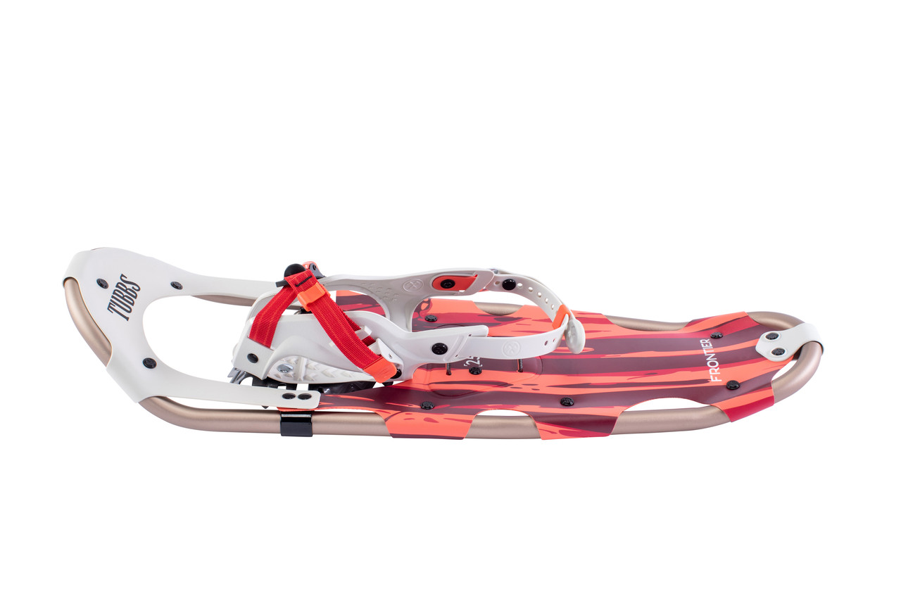 Tubbs Frontier Snowshoes - Women's