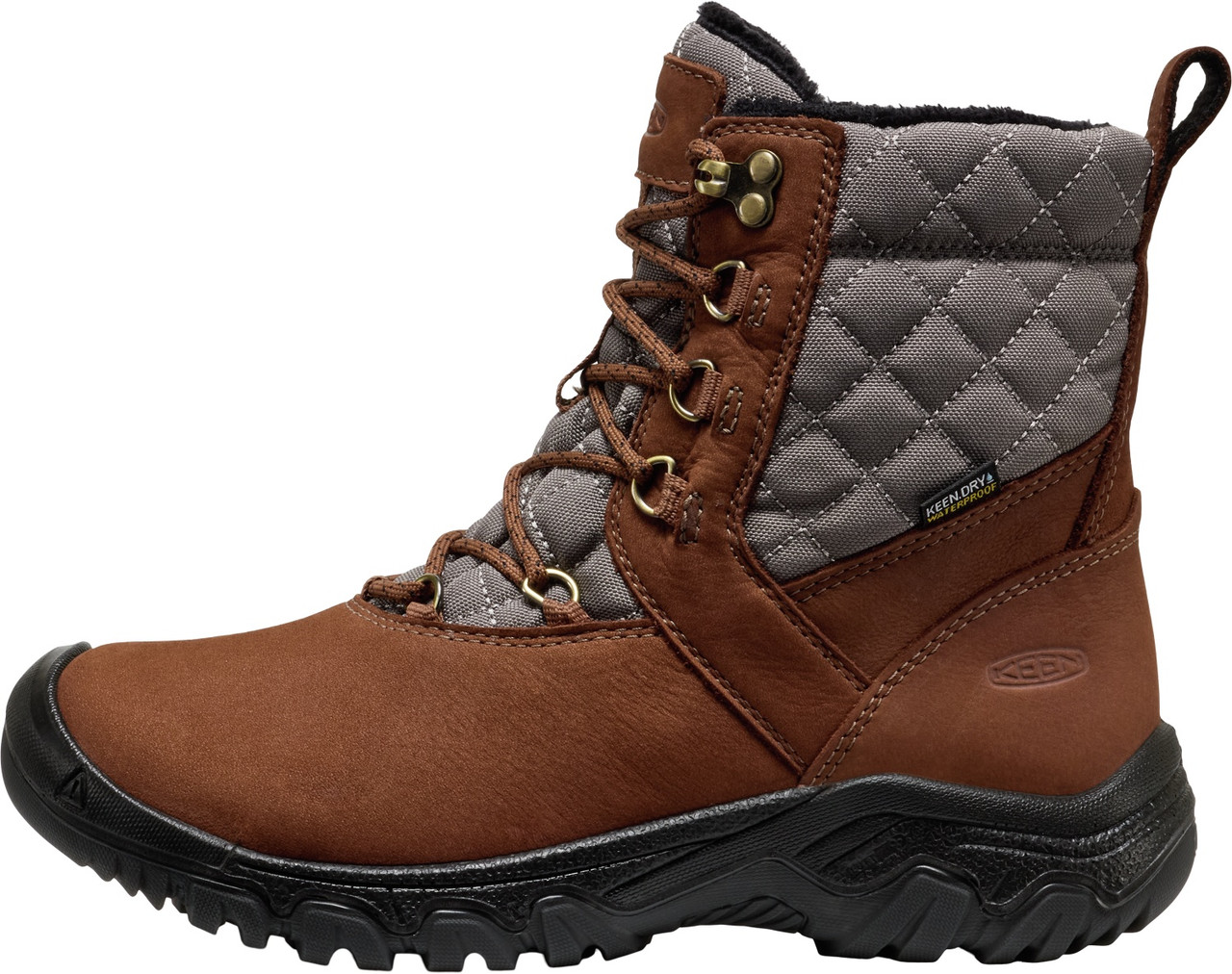 Keen Greta II Waterproof Winter Boots - Women's