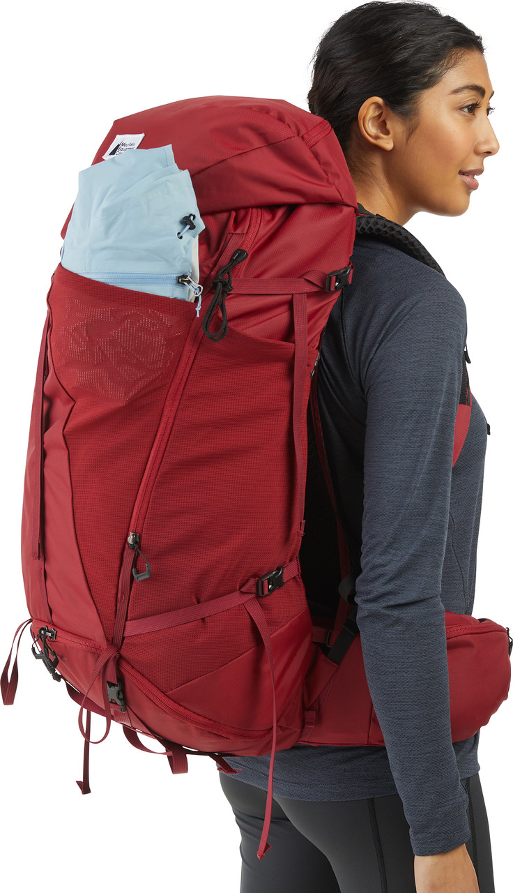 MEC Zephyr 45L Backpack - Women's
