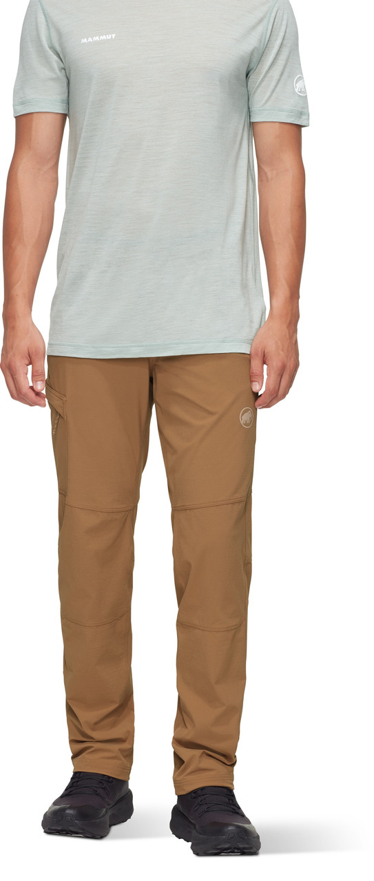 Mammut Runbold IV Pants - Men's