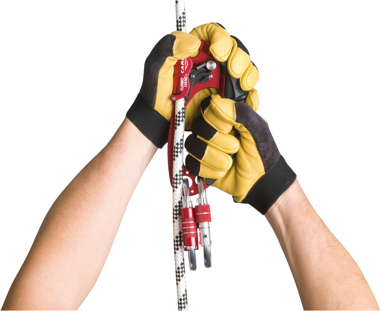 Camp Turbohand Right Ascender