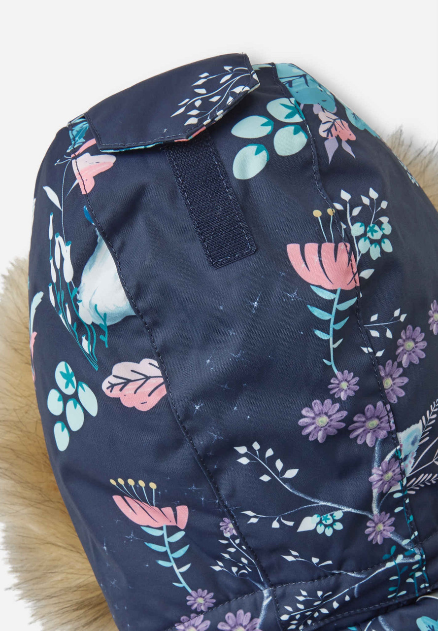 Reima Lappi Reimatec Winter Overall - Infants to Children