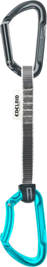 Edelrid Pure Set Quickdraw