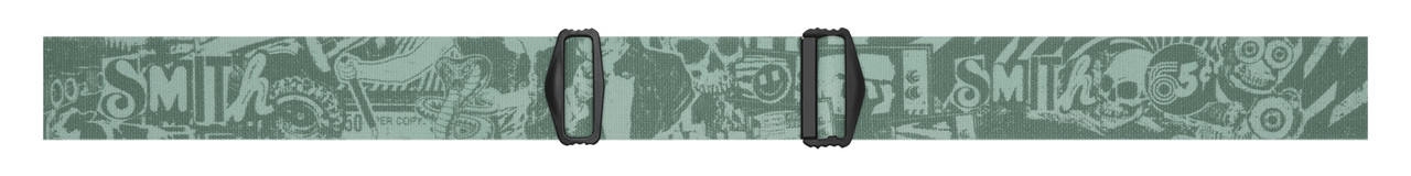 Smith Squad Goggles - Unisex