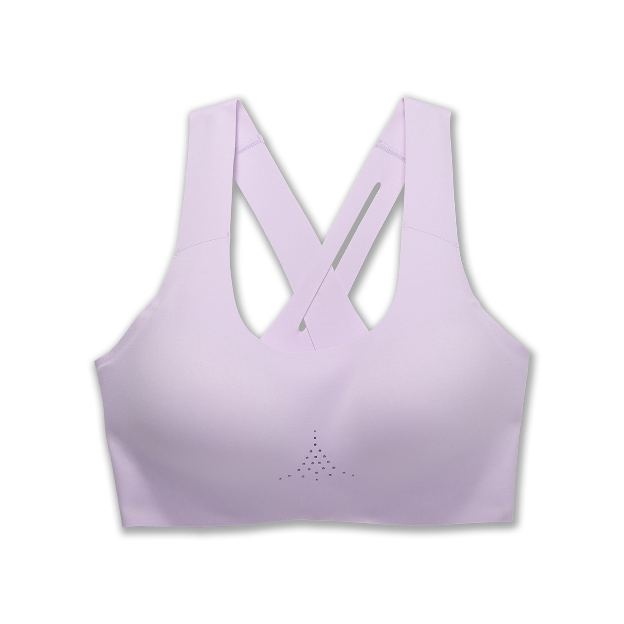 Brooks Crossback 2.0 Sports Bra - Women's