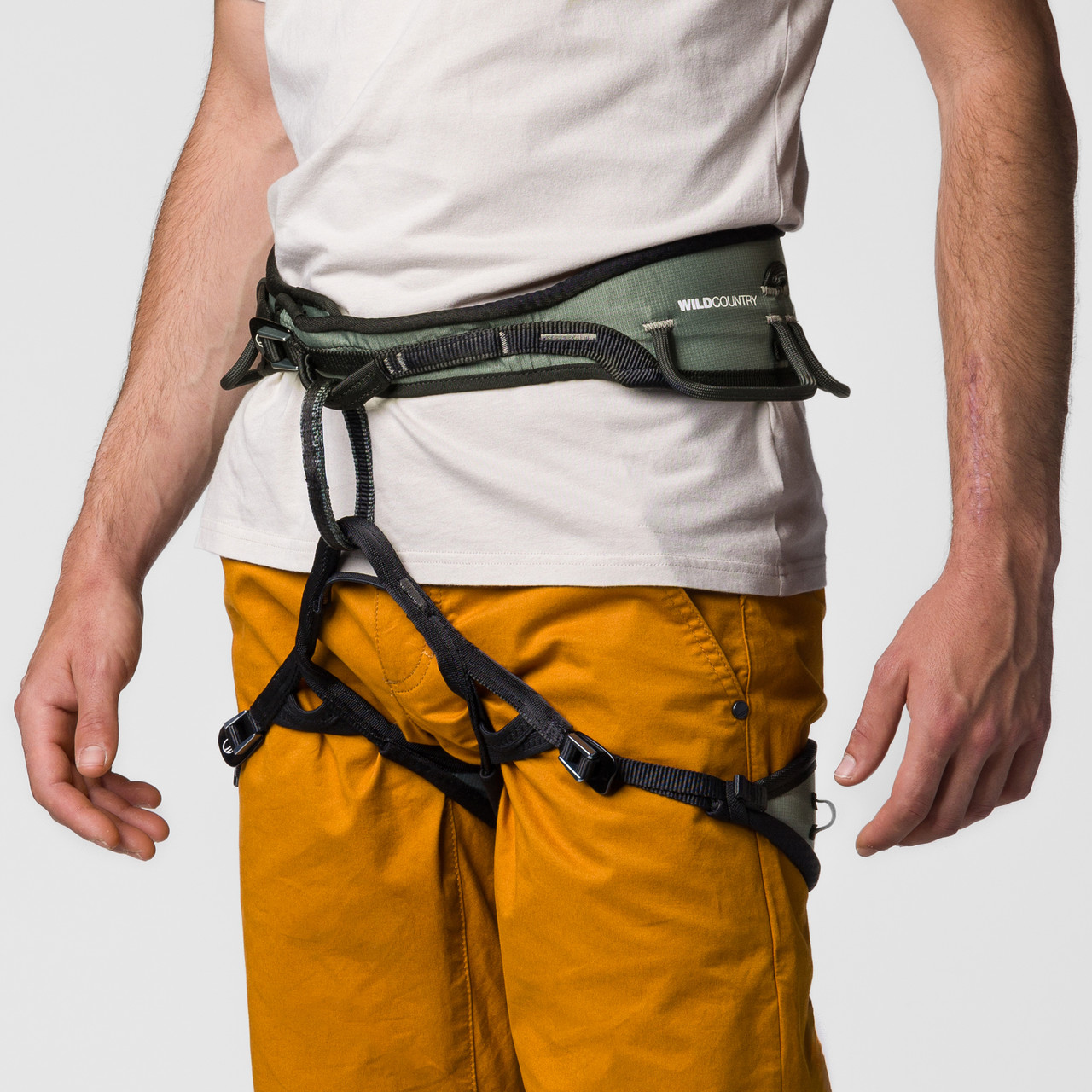 Wild Country Session 2.0 Harness - Men's