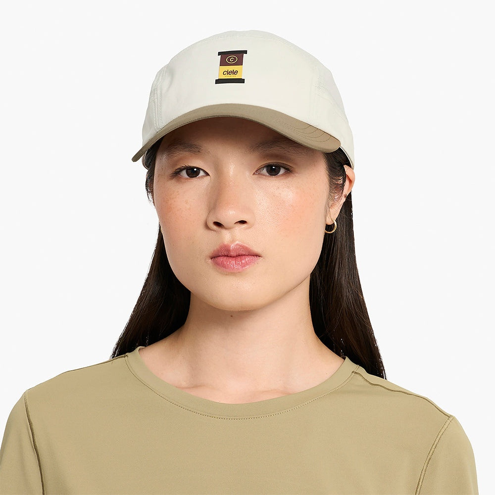 Ciele Athletics GOCap SC Comp Ccube - Unisex