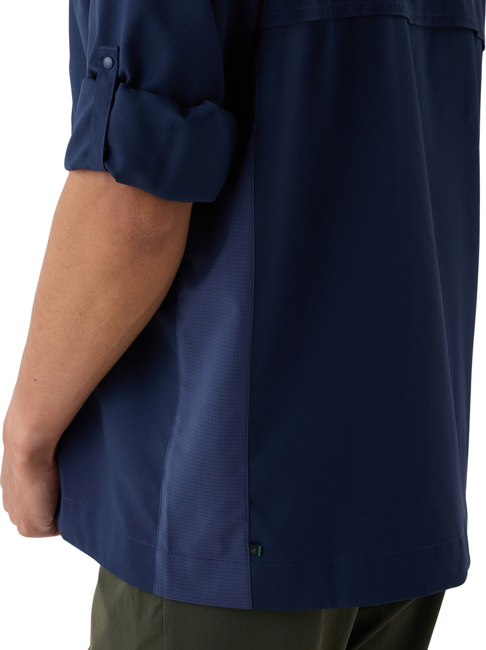 MEC Anywear Long Sleeve Shirt - Men's